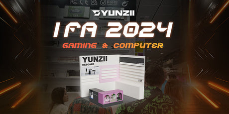 YUNZII at IFA