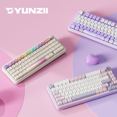 YUNZII B SERIES