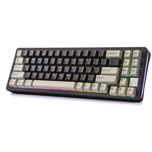 YUNZII AL71 Full Aluminum Mechanical Keyboard