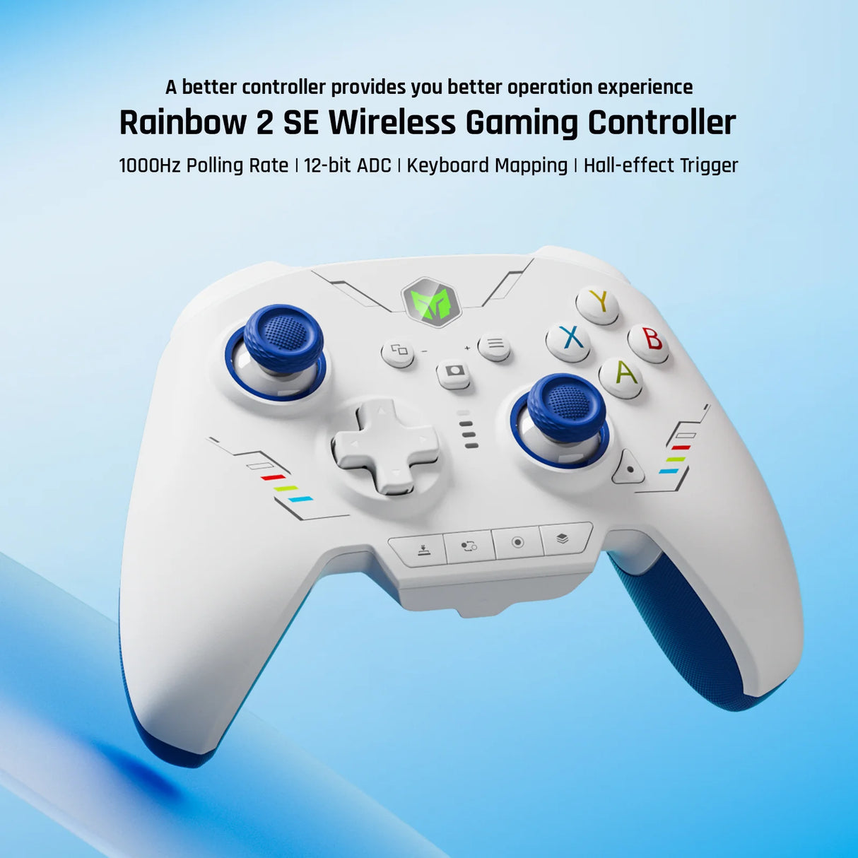 BIGBIG WON Rainbow 2 SE Gaming Controller