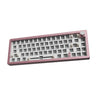 YUNZII AL66 Knob Aluminum Keyboard Kit