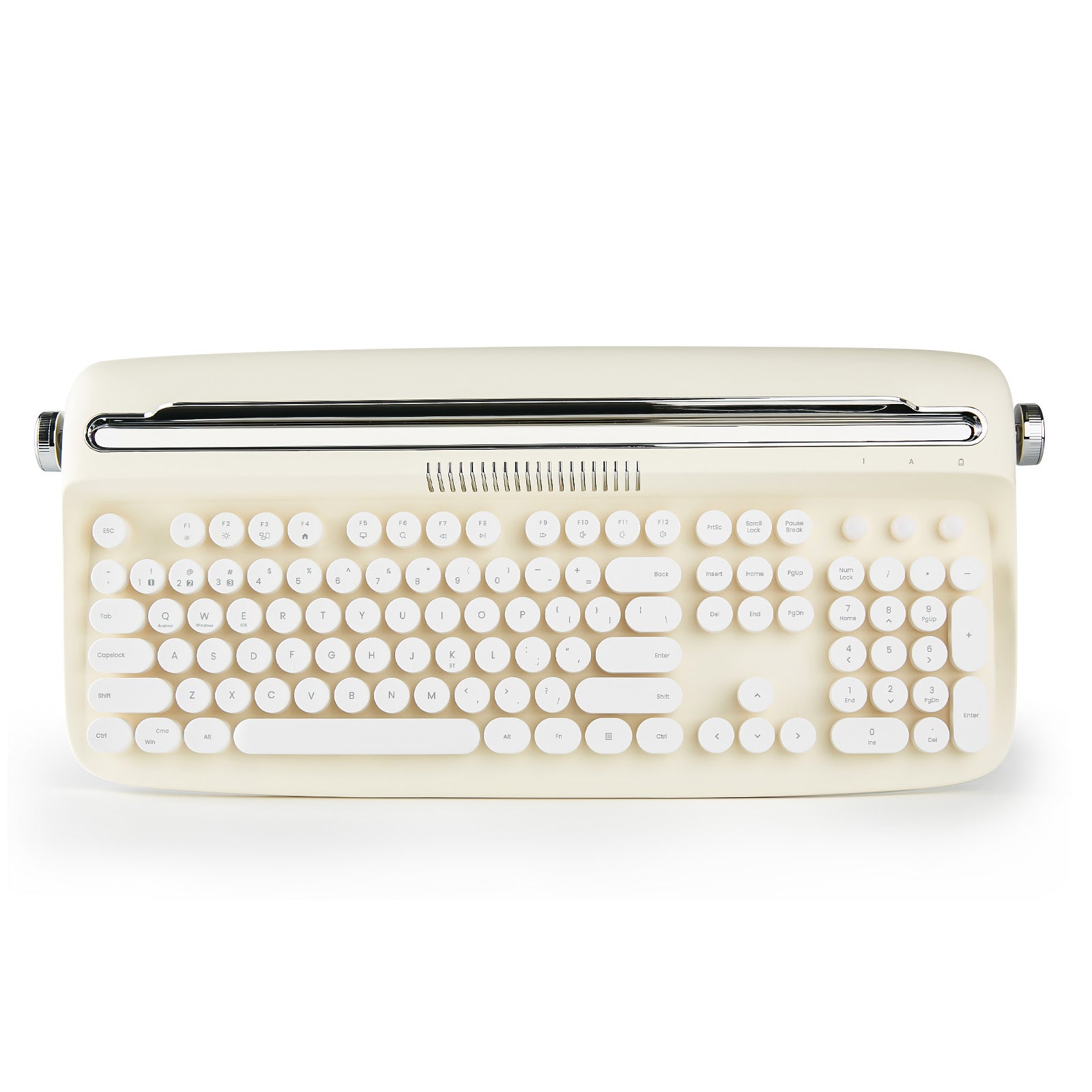 Full Size Keyboards – YUNZII KEYBOARD