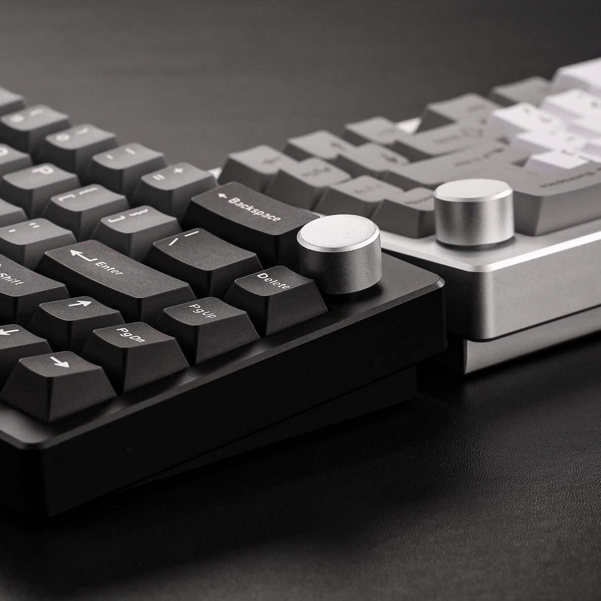 YUNZII AL68 QMK/VIA Custom Mechanical Keyboard