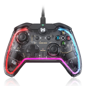 BIGBIG WON Rainbow S Video Game Controller