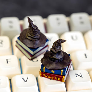 Magic Hat Handmade Artisan Keycap