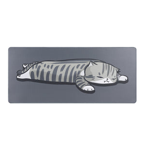 YUNZII Lay Cat2 Mouse Pad Desk Mat