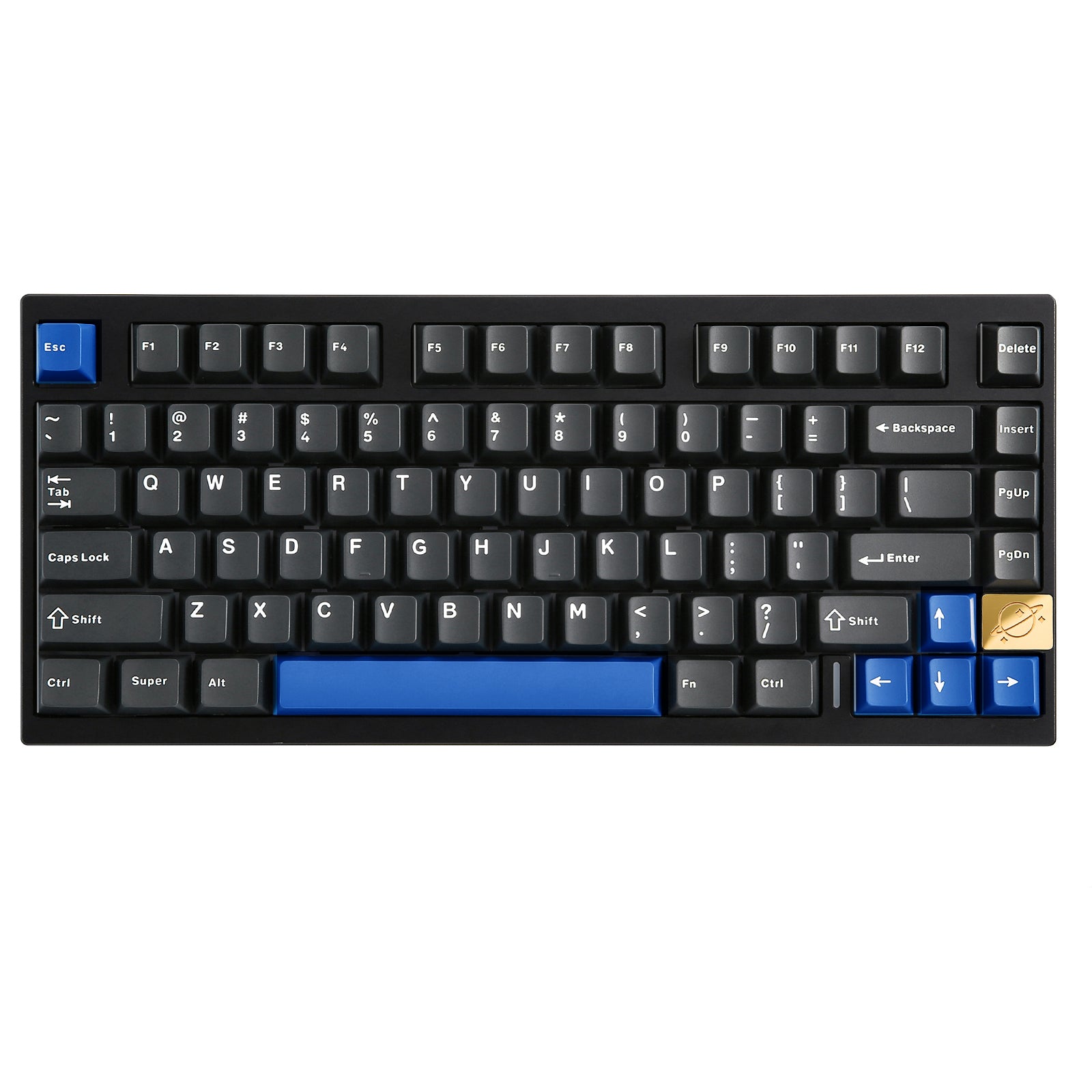 YUNZII Keyboard Best Mechanical Keyboard – YUNZII KEYBOARD