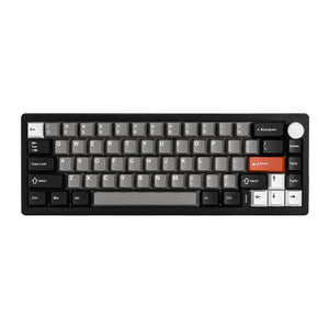 PRE ORDER YUNZII AL68 QMK/VIA Custom Mechanical Keyboard