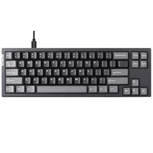 YUNZII RT68 Rapid Trigger Gaming Magnetic Keyboard