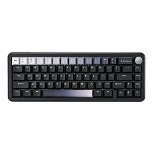 YUNZII B68 Wireless Mechanical Keyboard