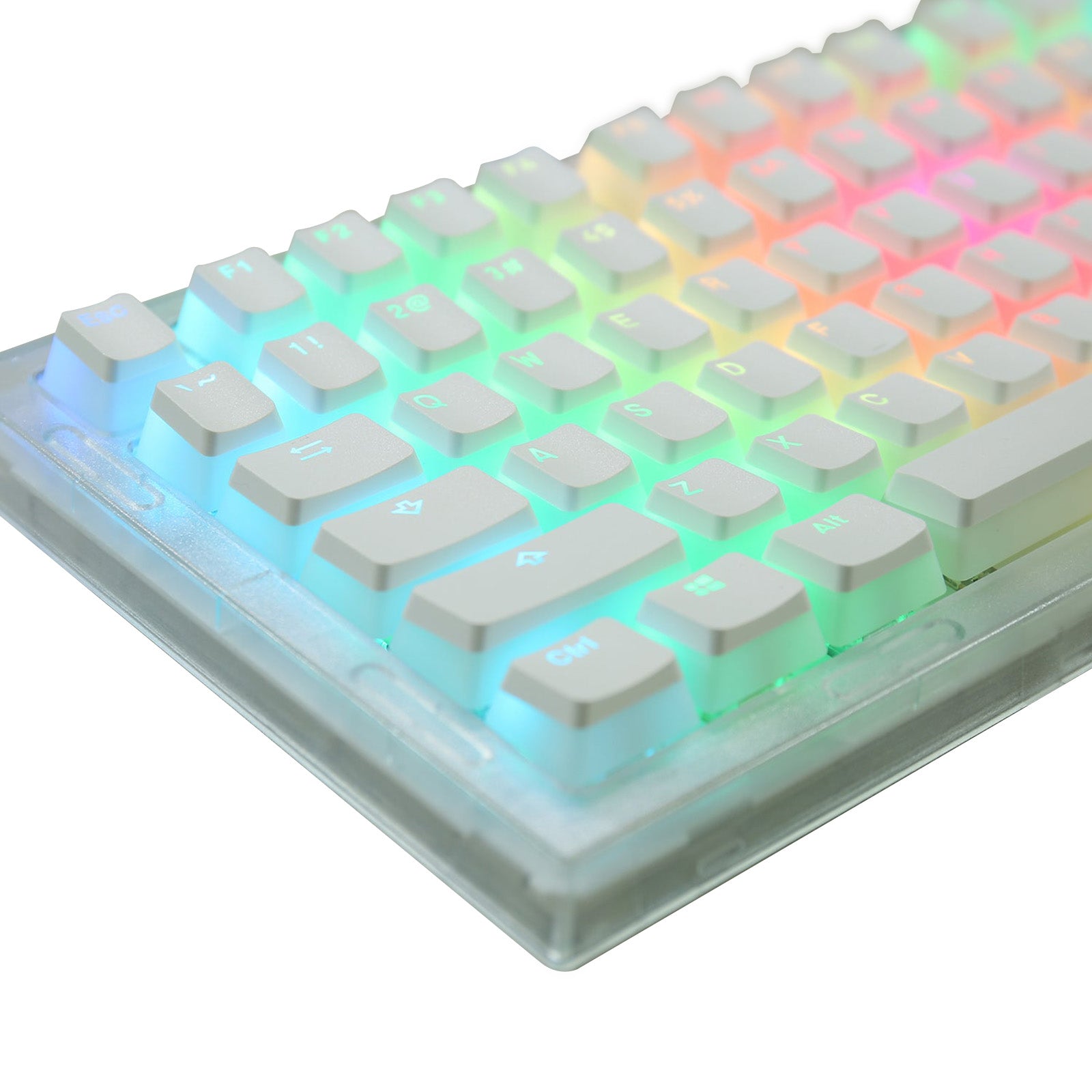 KEYCAP SET – YUNZII KEYBOARD