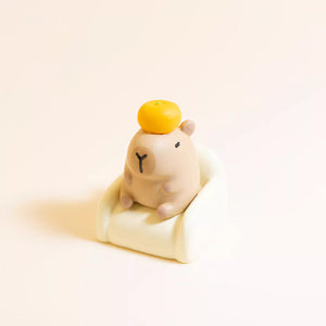 Sofa Artisan Keycap-Capybara