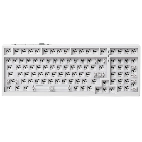 YUNZII YZ98 Mechanical Gaming Keyboard