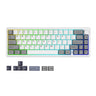 PRE ORDER YUNZII AL68 QMK/VIA Custom Mechanical Keyboard