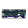 YUNZII IF99 QMK/VIA Full Size LCD Mechanical Keyboard