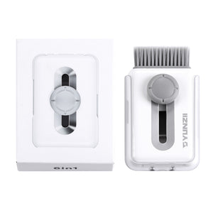 YUNZII Multi-Function Clean Brush