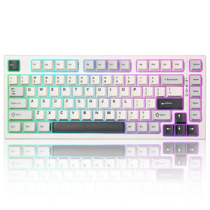 YUNZII RT80 Rapid Trigger 8K Magnetic Keyboard