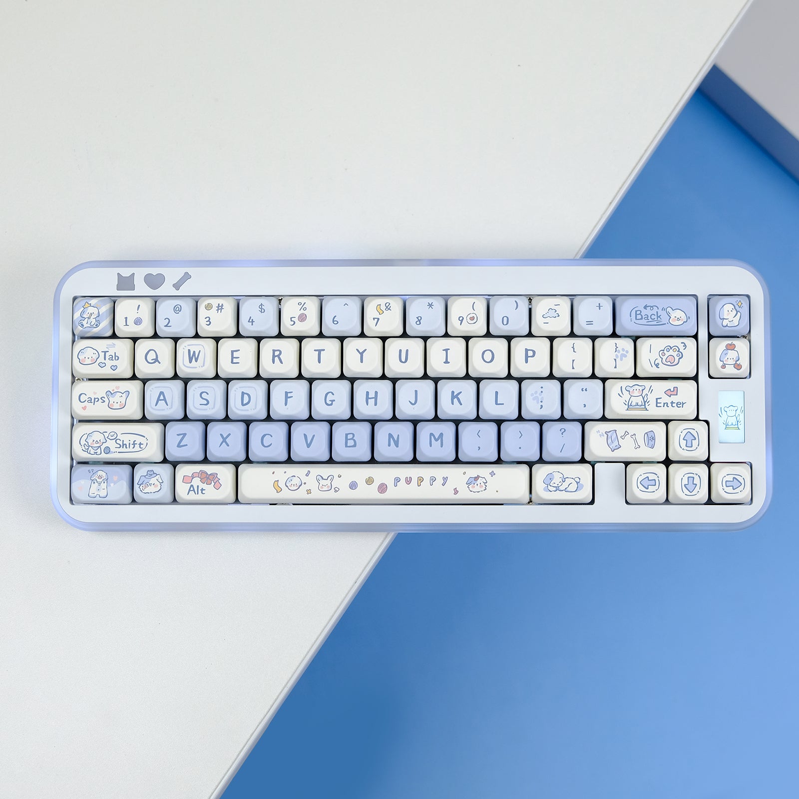 New Releases – YUNZII KEYBOARD