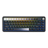 YUNZII B68 Wireless Mechanical Keyboard