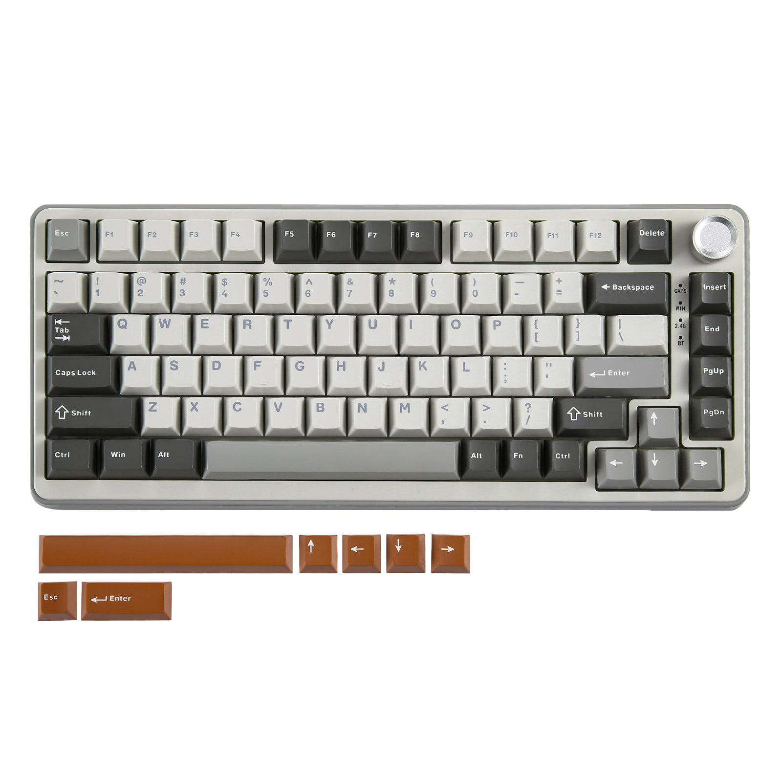 YUNZII Keyboard Best Mechanical Keyboard – YUNZII KEYBOARD