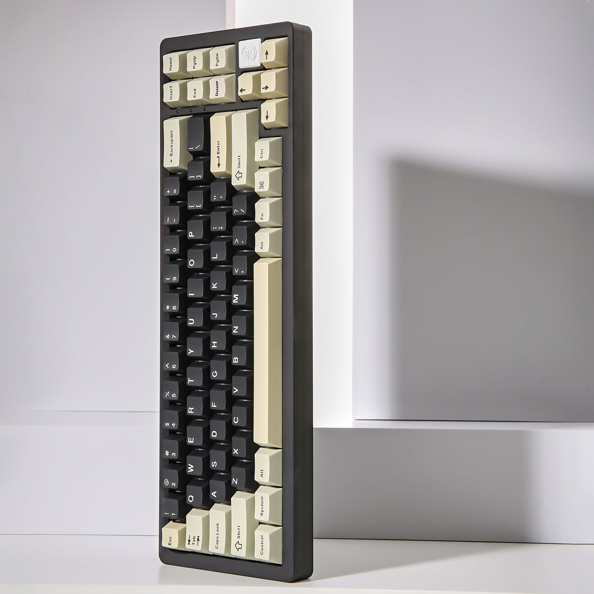 YUNZII AL71 Full Aluminum Mechanical Keyboard