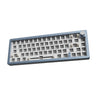 YUNZII AL66 Knob Aluminum Keyboard Kit