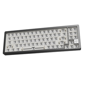 YUNZII AL71 Aluminum Keyboard Kit