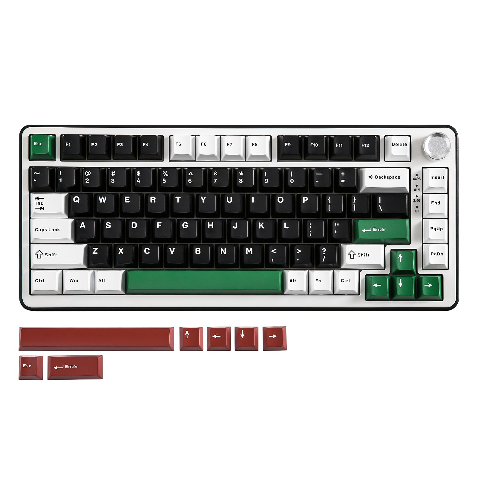 YUNZII Keyboard Best Mechanical Keyboard – YUNZII KEYBOARD