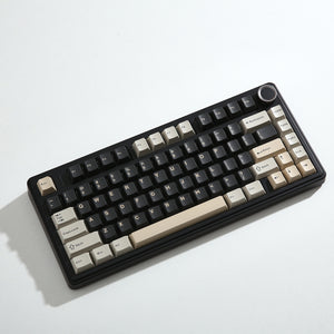 Clickey ZX75 Mechanical Computer Gaming Keyboard