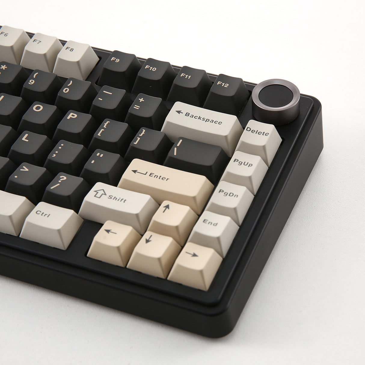 Clickey ZX75 Mechanical Computer Gaming Keyboard