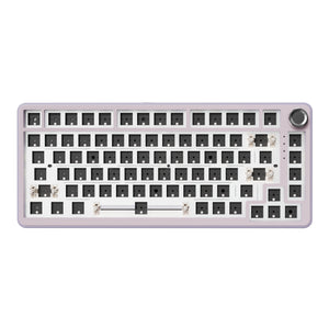 YUNZII B75 Pro Mechanical Keyboard