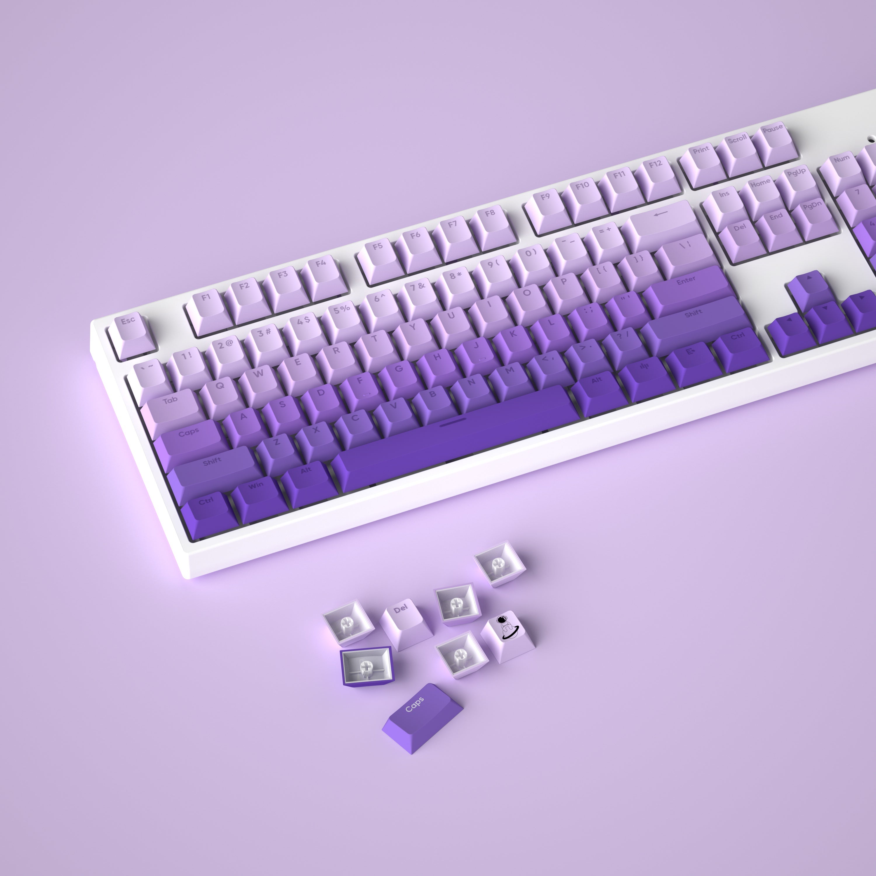 Clearance – YUNZII KEYBOARD