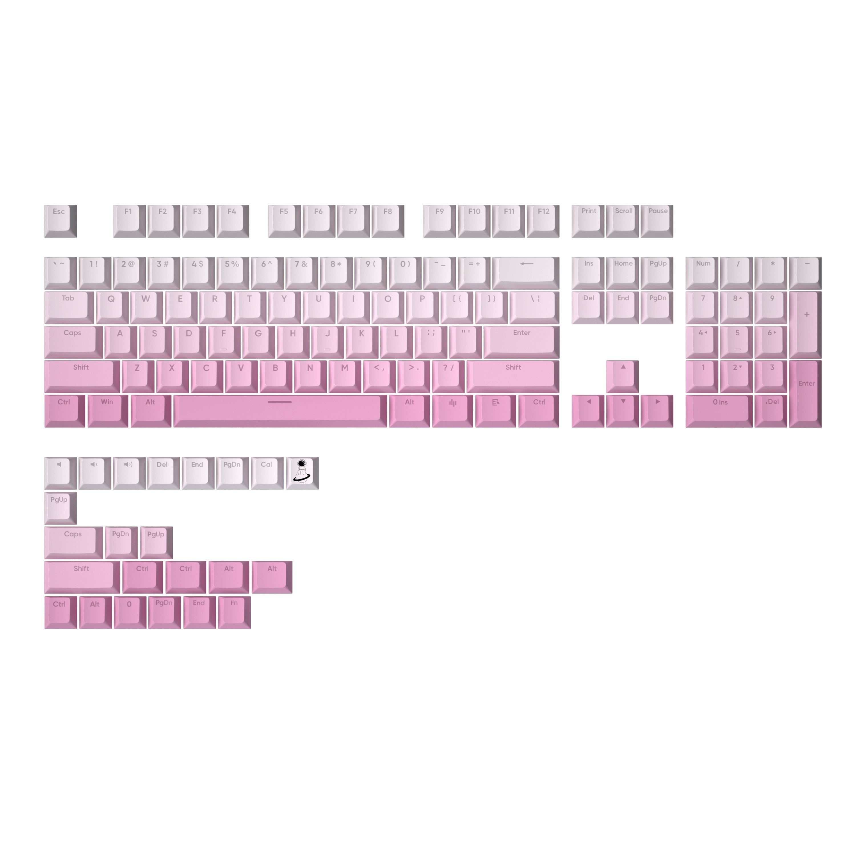 Clearance – YUNZII KEYBOARD