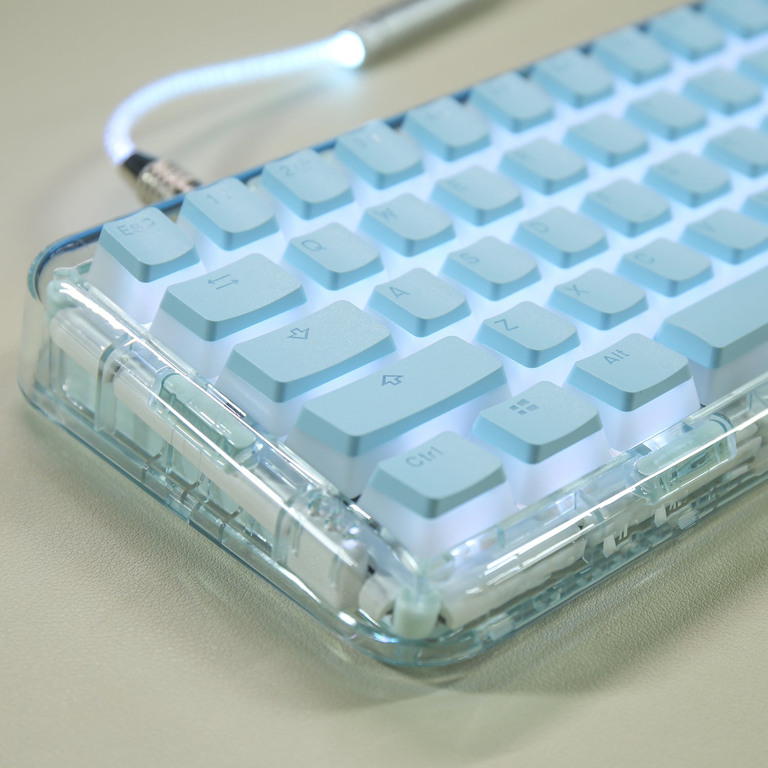 KEYCAP SET – YUNZII KEYBOARD