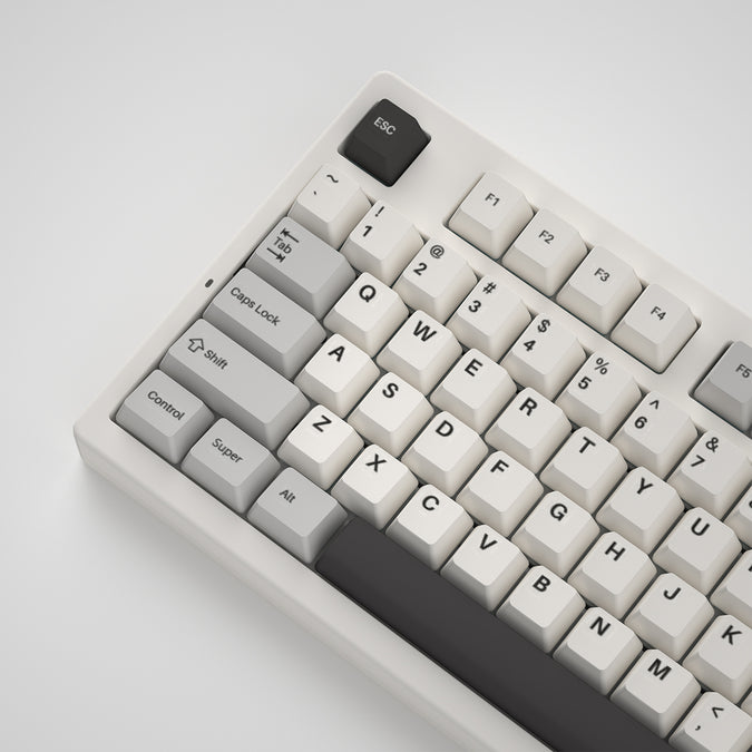 YUNZII Keynovo IF98 Hot-Swappable Gasket Mounted Mechanical Keyboard ...